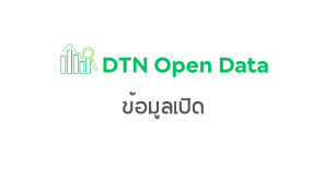 DTN Open Data