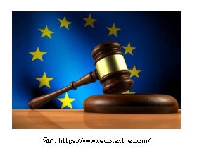 บทความ ข้อบทว่าด้วยสิทธิของรัฐในการกำกับดูแล (Right to Regulate) ในความตกลงระหว่างประเทศด้านการลงทุนของสหภาพยุโรป