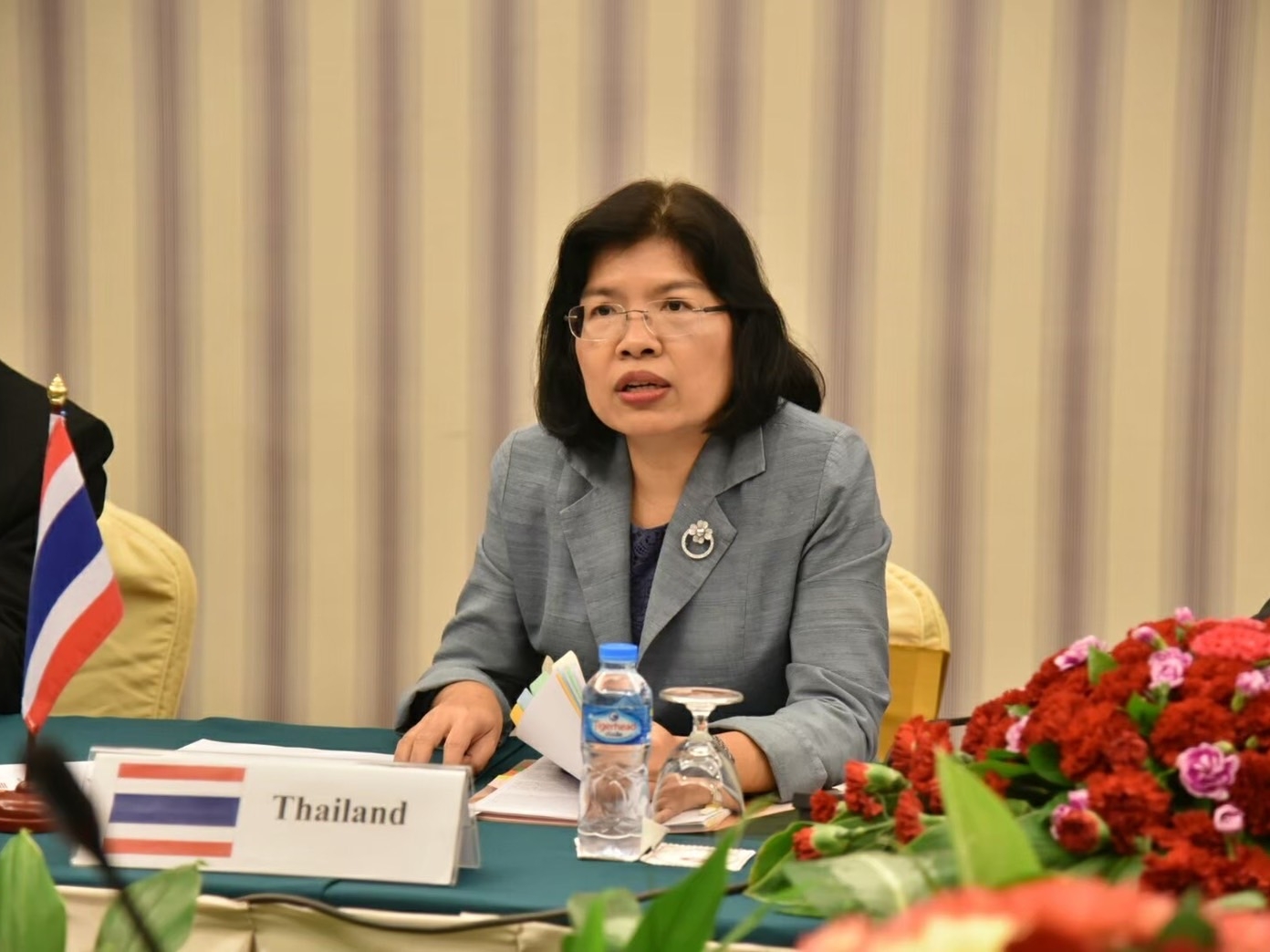 ‘กรมเจรจาฯ’ เตรียมเยือนกรุงโคลัมโบ ถก FTA ไทย – ศรีลังกา รอบ 4  