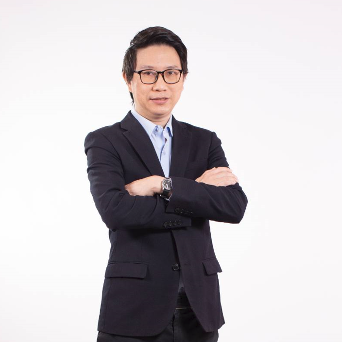 นายพรชัย ประภาวงษ์ รักษาการนักวิชาการพาณิชย์เชี่ยวชาญ