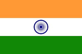 India 