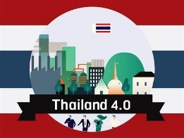 Thailand 4.0