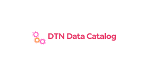 DTN Data Catalog