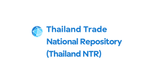 Thailand Trade National Repository (Thailand NTR)