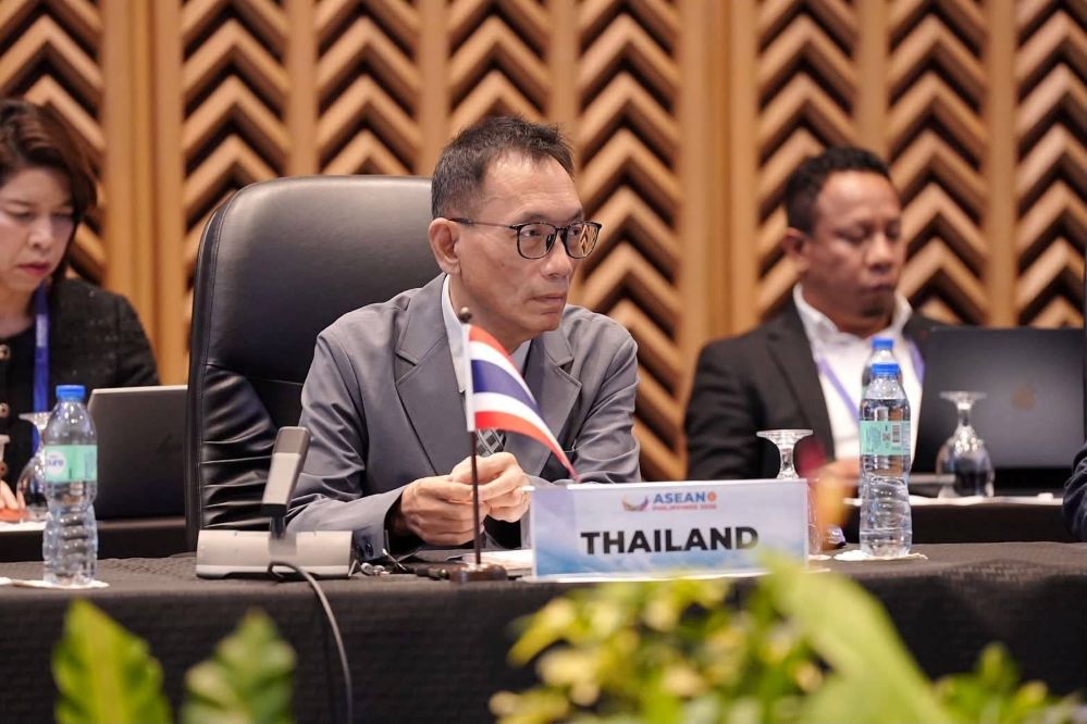 &lsquo;พาณิชย์&rsquo; เผย อาเซียนเร่งสร้างความมั่นคงทางเศรษฐกิจ รับมือโลกผันผวน เสริมศักยภาพแข่งขันภูมิภาคระยะยาว