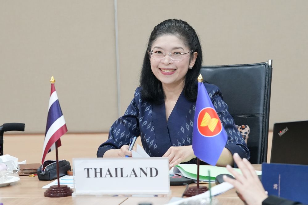 &lsquo;พาณิชย์&rsquo; หนุนศึกษาการยกระดับความตกลง AJCEP  โอกาส MSMEs เชื่อมตลาดและห่วงโซ่อุปทานแห่งอนาคต