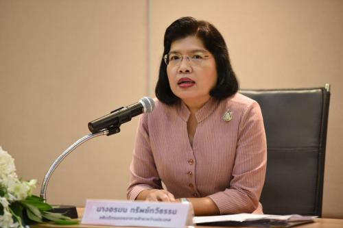 ‘กรมเจรจาฯ’ เตือนผู้ส่งออกรับมือมาตรการจัดเก็บภาษีคาร์บอนของสหรัฐฯ และอียู
